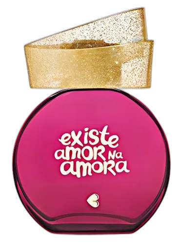 Quem Disse Berenice Existe Amor na Amora