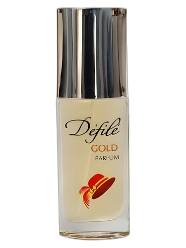 Новая Заря (The New Dawn) Defile Gold