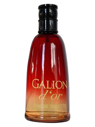 Новая Заря (The New Dawn) Galion d'Or