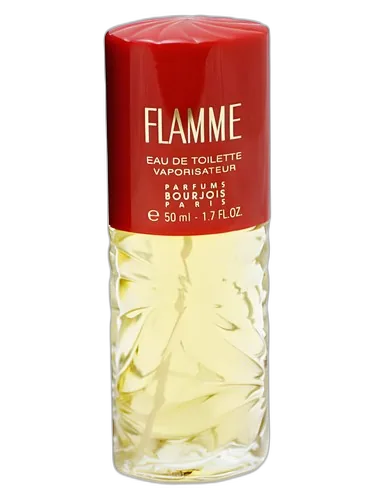 Bourjois Flamme
