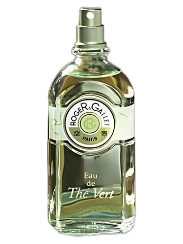 Roger & Gallet Eau de The Vert