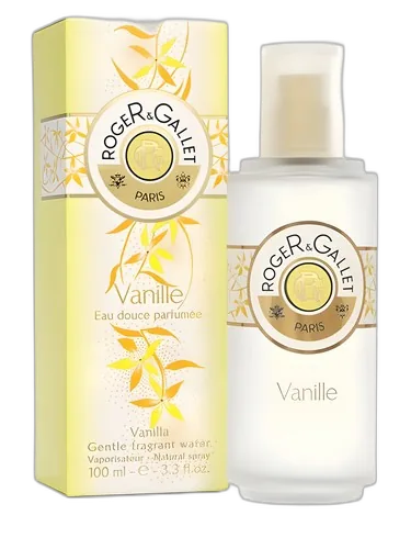 Roger & Gallet Vanille