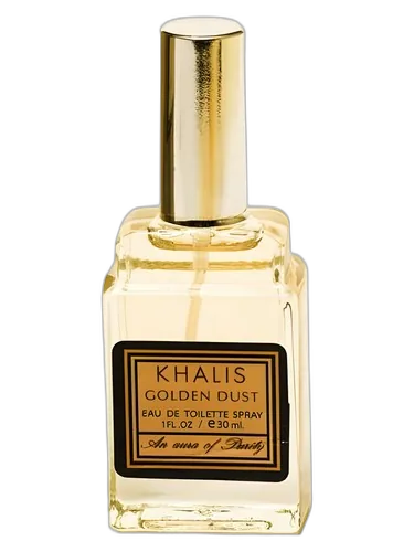 Khalis Golden Dust