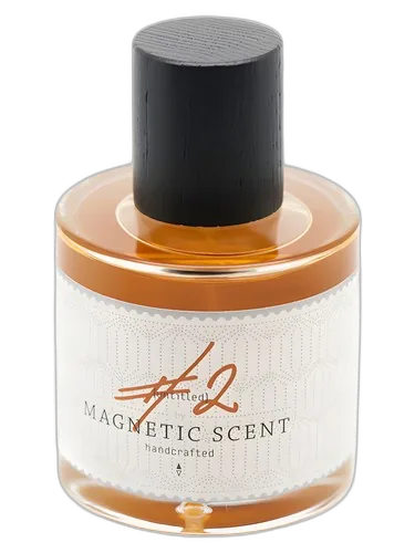 Magnetic Scent Untitled 2