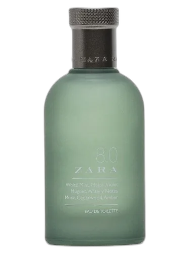 Zara 8.0 Zara