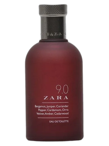 Zara 9.0 Zara