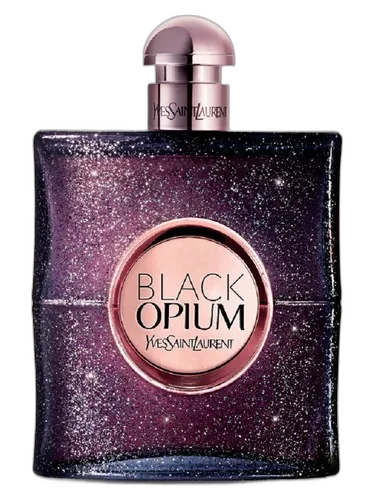Yves Saint Laurent Black Opium Nuit Blanche