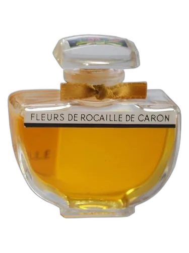 Caron Fleurs de Rocaille
