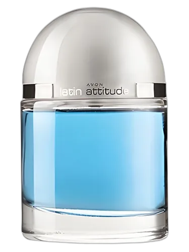 Avon Latin Attitude
