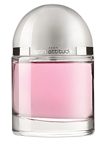 Avon Latin Attitude Amour