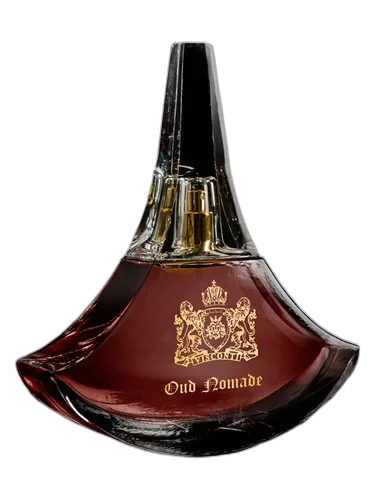 Antonio Visconti Oud Nomade