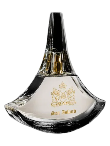 Antonio Visconti Sea Island