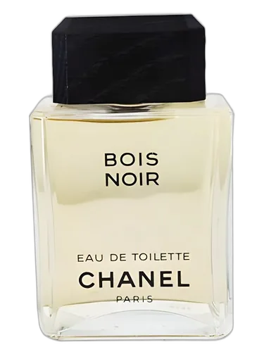 Chanel Bois Noir