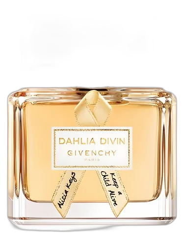 Givenchy Dahlia Divin Black Ball Limited Edition