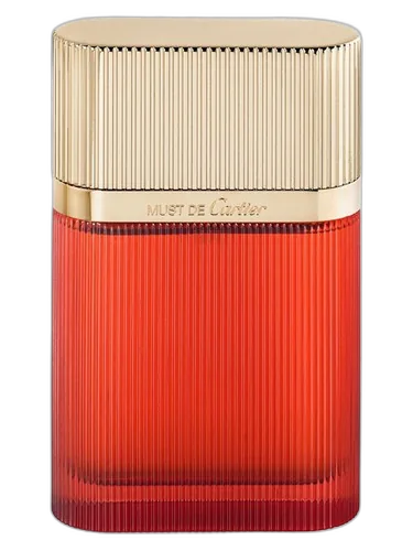Cartier Must de Cartier Parfum 2015