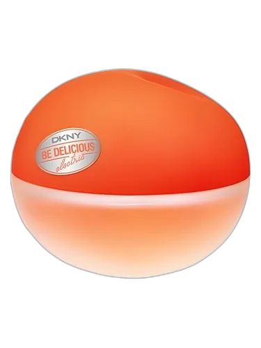 Donna Karan DKNY Be Delicious Electric Citrus Pulse