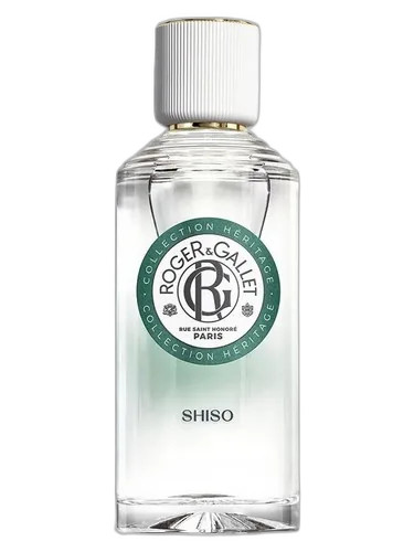 Roger & Gallet Shiso