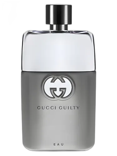 Gucci Gucci Guilty Eau Pour Homme