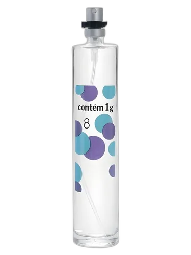 Contém 1g 8