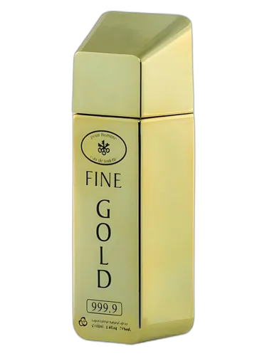 KPK Parfum Fine Gold