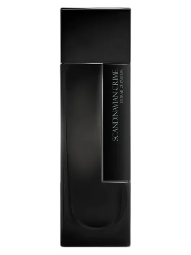 Laurent Mazzone Parfums Scandinavian Crime
