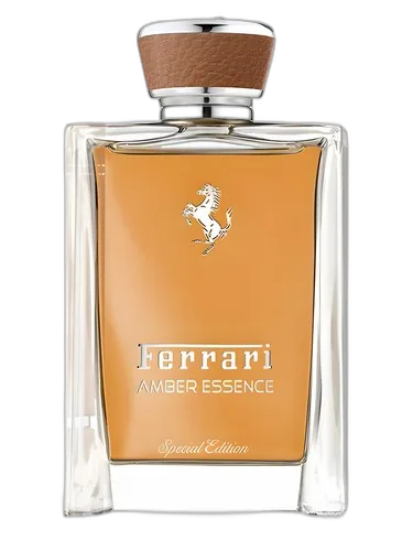 Ferrari Amber Essence