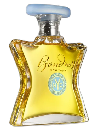 Bond No 9 Riverside Drive