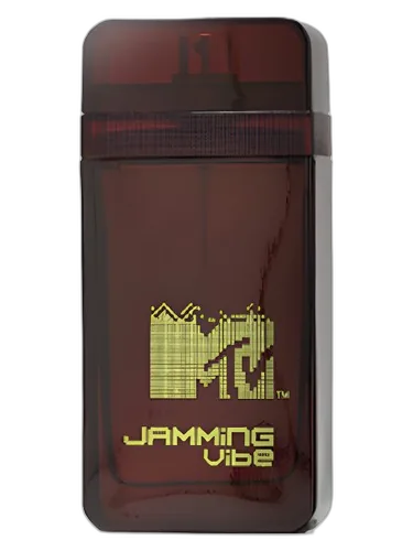 MTV Perfumes MTV Jamming Vibe