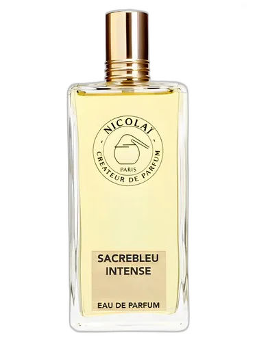 Nicolai Parfumeur Createur Sacrebleu Intense