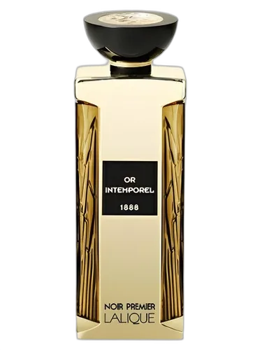 Lalique Or Intemporel
