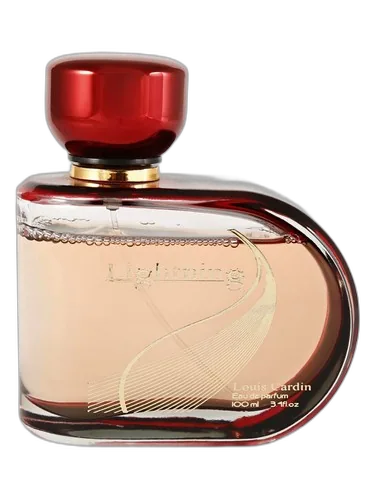 Louis Cardin Lightning