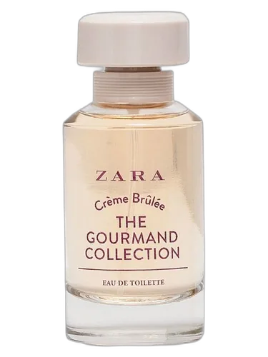 Zara Crème Brûlée