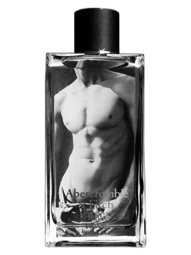 Abercrombie & Fitch Fierce