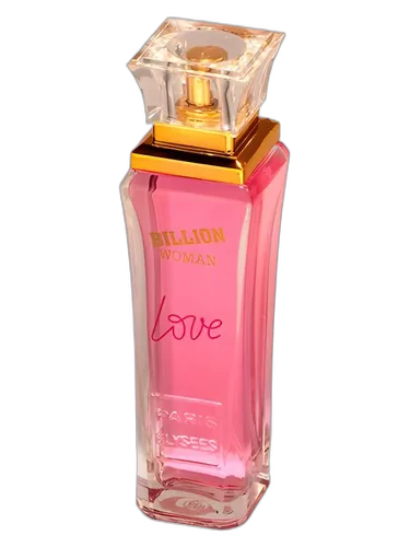 Paris Elysees Billion Woman Love