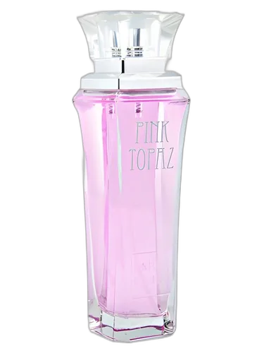 Paris Elysees Pink Topaz