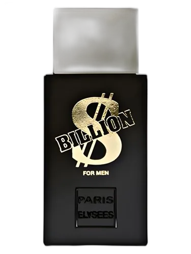 Paris Elysees Billion Dollar
