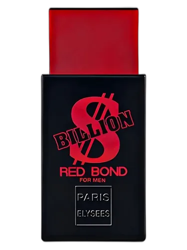 Paris Elysees Billion Dollar Red Bond