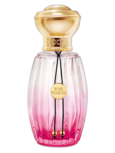 Goutal Rose Pompon Eau de Toilette
