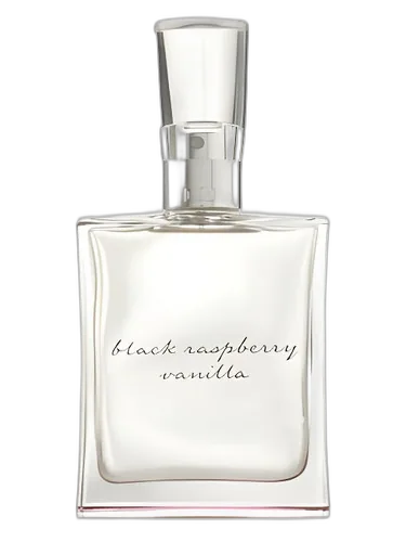 Bath & Body Works Black Raspberry Vanilla