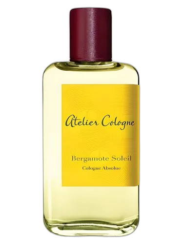 Atelier Cologne Bergamote Soleil