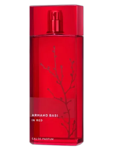 Armand Basi In Red EdP
