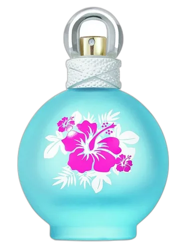 Britney Spears Maui Fantasy