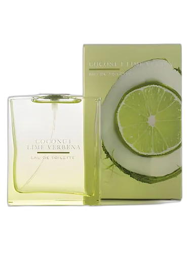 Bath & Body Works Coconut Lime Verbena