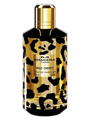 Mancera Wild Cherry