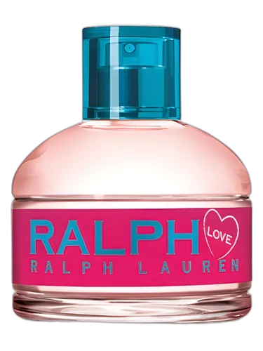 Ralph Lauren Ralph Love