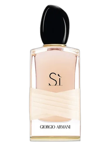 Giorgio Armani Si Rose Signature