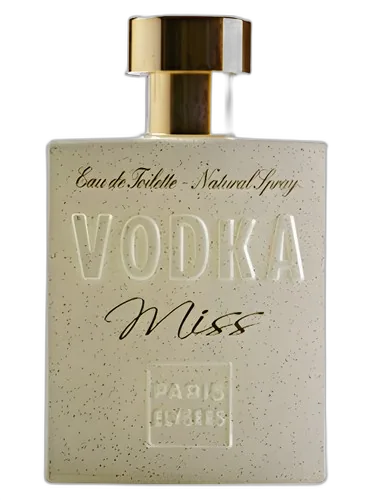 Paris Elysees Vodka Miss