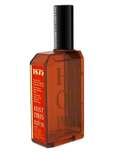Histoires de Parfums 1875 Carmen Bizet Absolu EdP