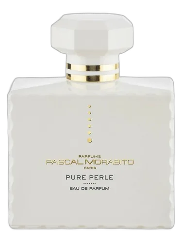 Pascal Morabito Pure Perle