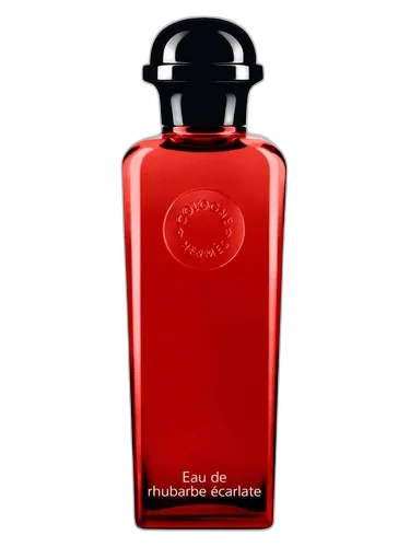 Hermès Eau de Rhubarbe Ecarlate